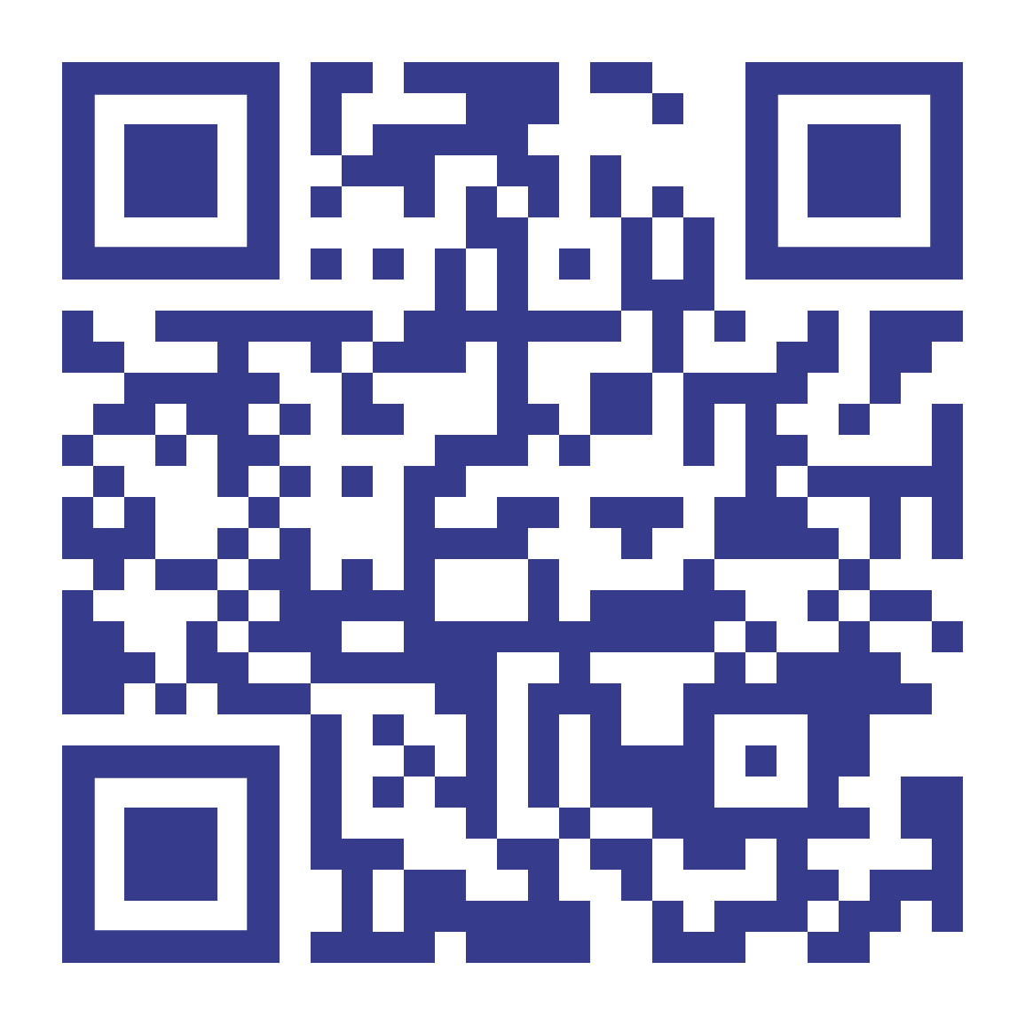 QR-Code zum einscannen mit dem Smartphone